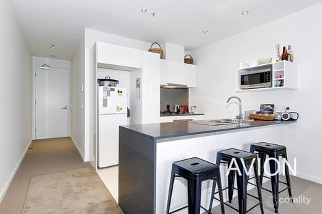 Property photo of 204/60 Edgewater Boulevard Maribyrnong VIC 3032