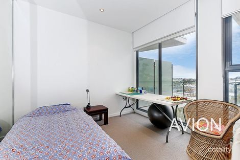 Property photo of 204/60 Edgewater Boulevard Maribyrnong VIC 3032