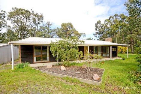 Property photo of 40 Tandara Drive Glengarry North VIC 3854