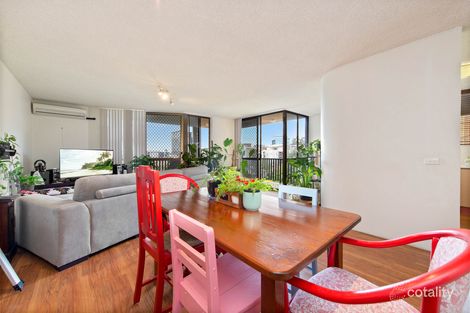 Property photo of 5/66 Kensington Terrace Toowong QLD 4066