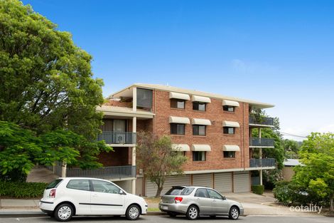Property photo of 5/66 Kensington Terrace Toowong QLD 4066