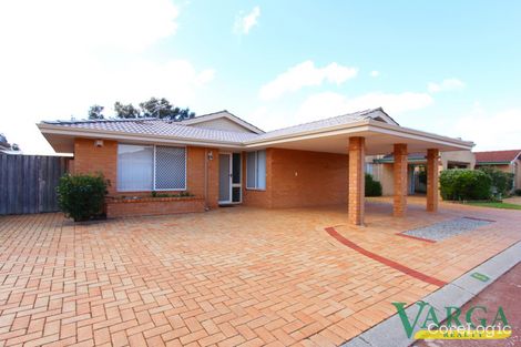 Property photo of 5/70 Vellgrove Avenue Parkwood WA 6147