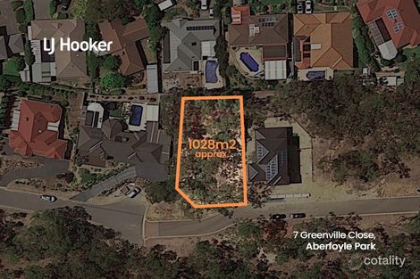 7 Greenville Cl, Aberfoyle Park, SA 5159