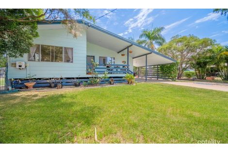 Property photo of 16 Bridgeman Street Emerald QLD 4720