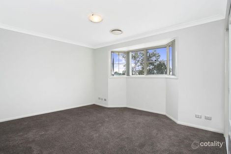 Property photo of 96 Harrington Avenue Castle Hill NSW 2154