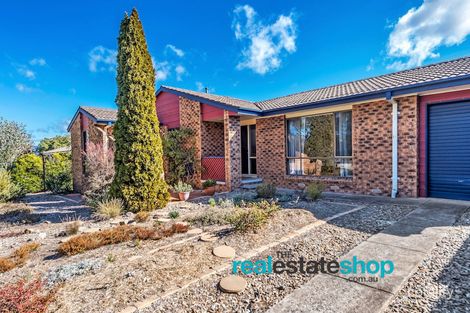 21 Weathers St, Gowrie, ACT 2904