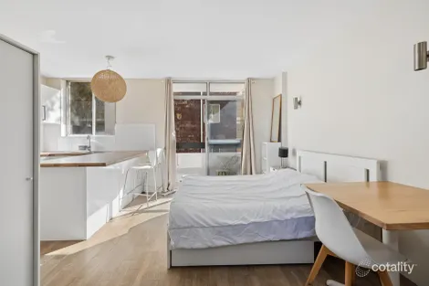 5/27 Sutherland St, Paddington, NSW 2021