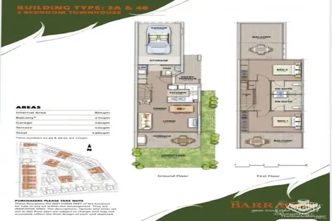 Property photo of 39/123 Barrack Road Murarrie QLD 4172