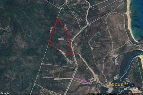 285 Cape Palmerston Rd, Ilbilbie, QLD 4738