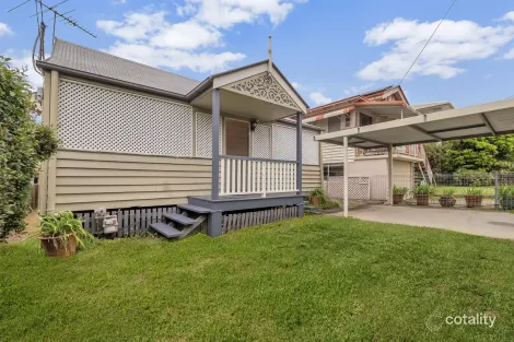Property photo of 59 Norman Street Wooloowin QLD 4030