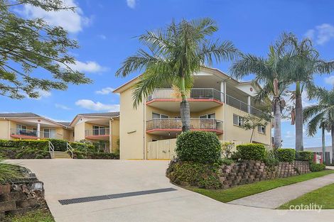 9/15 Nelson St, Yeronga, QLD 4104