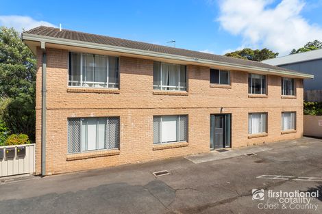 4/114 Belinda St, Gerringong, NSW 2534