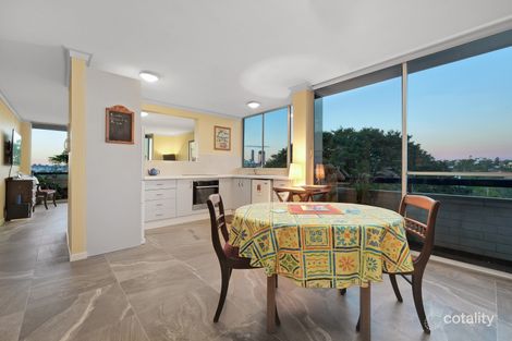 Property photo of 14/8 Doris Street West End QLD 4101