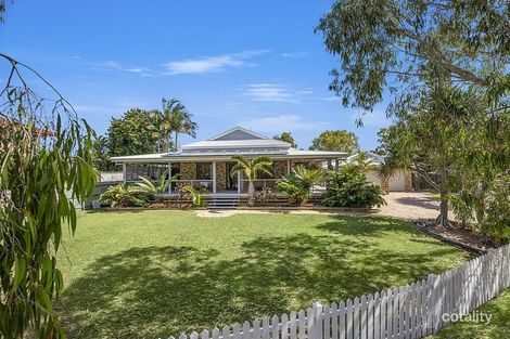 Property photo of 23 Lakeside Crescent Currimundi QLD 4551