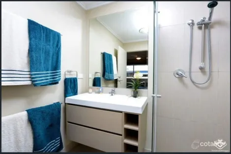 Property photo of 39/123 Barrack Road Murarrie QLD 4172