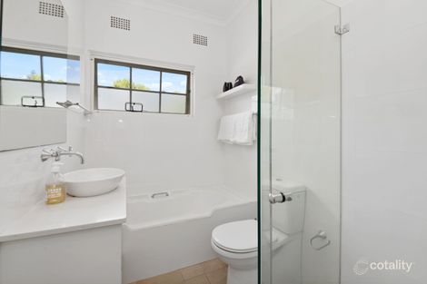 Property photo of 11/50B Ocean Street Woollahra NSW 2025