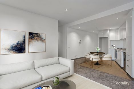 Property photo of 1110/283 City Road Southbank VIC 3006