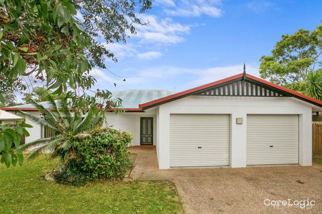 Property photo of 11 Caper Street Mount Sheridan QLD 4868