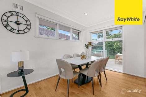 Property photo of 6 Magnolia Avenue Epping NSW 2121