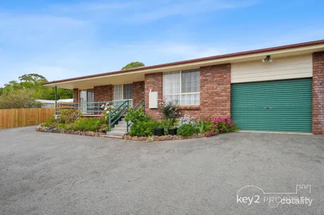 2/57 HARLEY PDE, PROSPECT VALE, TAS 7250