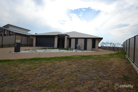 12 Anna Meares Ave, Gracemere, QLD 4702