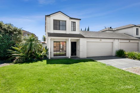 Property photo of 5 St Helens Place Rippleside VIC 3215
