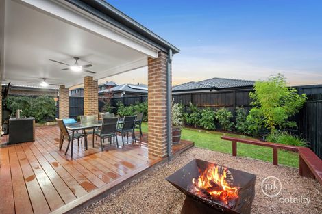 Property photo of 18 Periwinkle Crescent Wallan VIC 3756