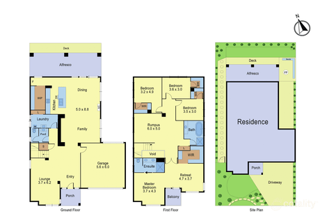 Property photo of 18 Periwinkle Crescent Wallan VIC 3756