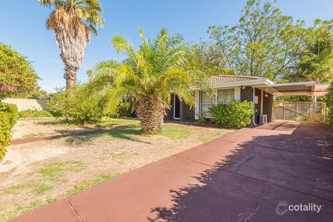 Property photo of 17 Coachwood Way Maddington WA 6109