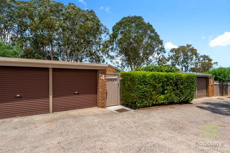 4/5 Fitchett St, Garran, ACT 2605