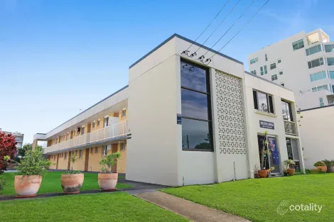 28/286 The Esplanade, Miami, QLD 4220
