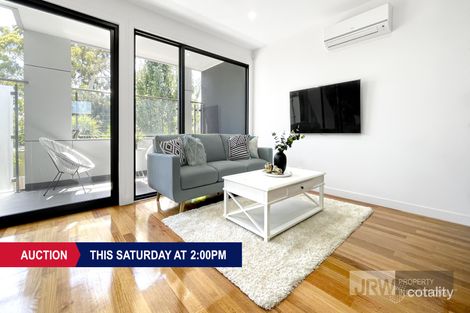 Property photo of 5/646 Warrigal Road Malvern East VIC 3145