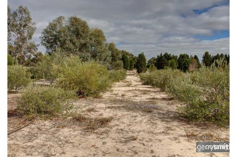 Property photo of 480 Horseshoe Bend Road Dimboola VIC 3414