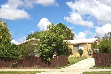 Property photo of 100 Milne Street Mount Warren Park QLD 4207