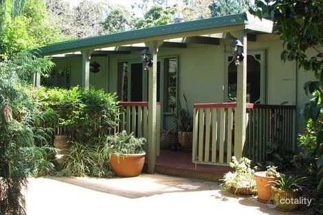 Property photo of 21 Kondalilla Falls Road Flaxton QLD 4560