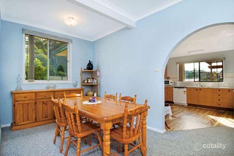 Property photo of 128 Evans Road Dundas Valley NSW 2117