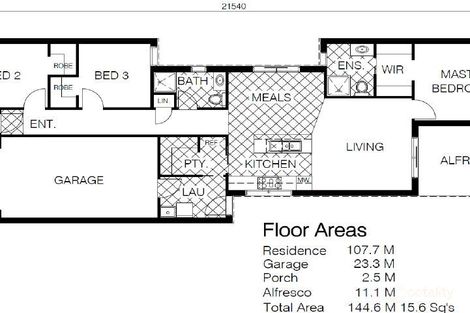 Property photo of LOT 18 Copper Beech Road Beaconsfield VIC 3807