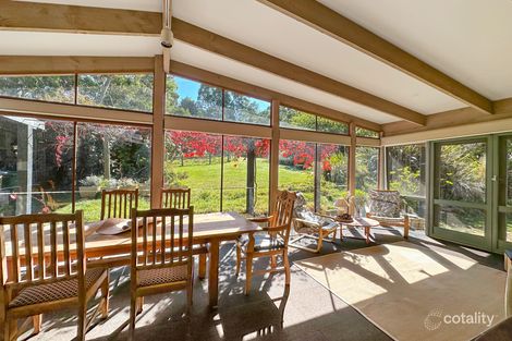 145 Old Strathbogie Rd, Merton, VIC 3715