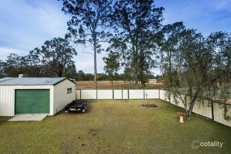 Property photo of 14 Casuarina Close Coutts Crossing NSW 2460
