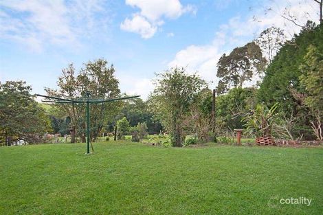 Property photo of 148 Macadamia Drive Maleny QLD 4552