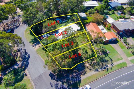 Lot 2/119 Panorama Dr, Thornlands, QLD 4164