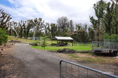 Property photo of 138 Old Berrara Road Sussex Inlet NSW 2540
