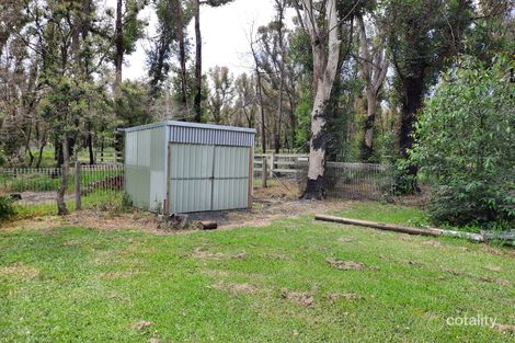 Property photo of 138 Old Berrara Road Sussex Inlet NSW 2540