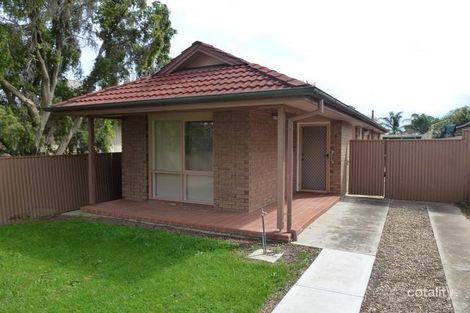 Property photo of 1/8 Milbank Avenue Gilles Plains SA 5086