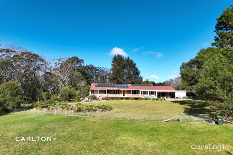 Property photo of 5 Kawana Place Colo Vale NSW 2575