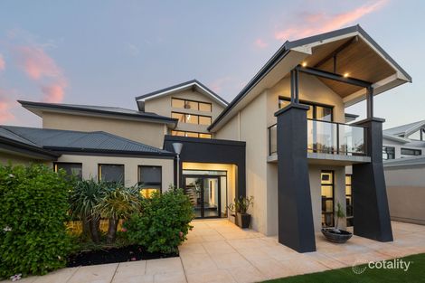 Property photo of 10 Emperor Way Yanchep WA 6035