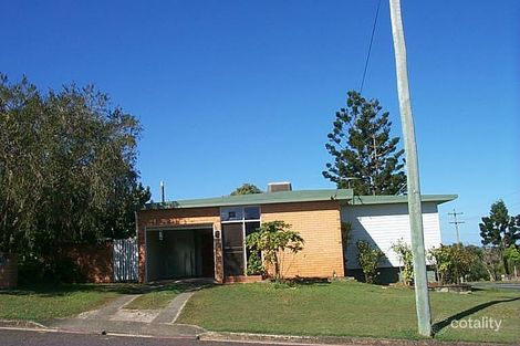 2 Zeigler St, Mount Pleasant, QLD 4740