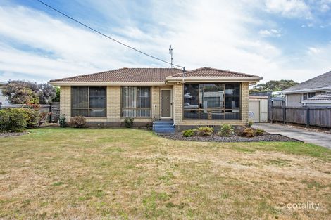 Property photo of 153 Nixon Street Devonport TAS 7310