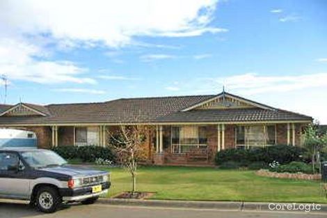 Property photo of 24 Kinnane Crescent Acacia Gardens NSW 2763