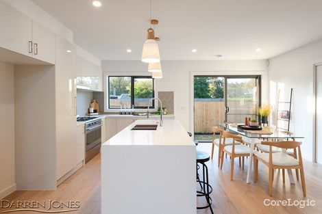 Property photo of 41 Stewart Terrace Macleod VIC 3085